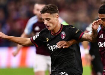 Αστον Βίλα – Μπολόνια 2-0: Αναμενόμενη ήττα