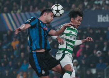 Αταλάντα – Σέλτικ 0-0: Μονότερμα αλλά…