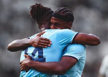 Λάτσιο – Τζένοα 3-0: Για πλάκα (vid)