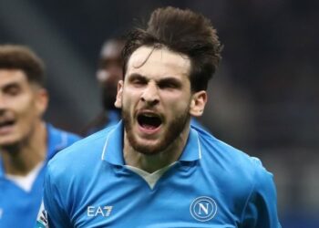 Μίλαν – Νάπολι 0-2: Τρένο! (vid)