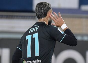 Κόμο – Λάτσιο 1-5: Απολαυστική! (vid)