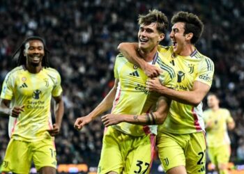 Ουντινέζε – Γιουβέντους 0-2: Επιστροφή στις νίκες (vid)