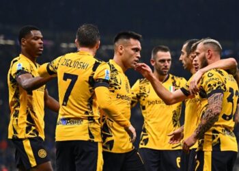 Ιντερ – Βενέτσια 1-0: Στο -1 και… ετοιμάζει προσπέραση (vid)