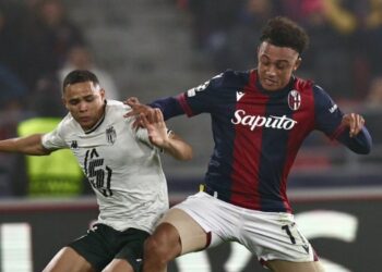 Μπολόνια – Μονακό 0-1: Ηττα στο 87′