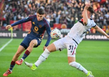 Ρόμα – Μπολόνια 2-3: Κατάθλιψη… (vid)