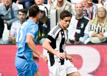 Serie A: Ο αναντικατάστατος αμυντικός που αρέσει σε Νάπολι και Γιούβε