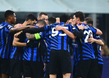 Ιντερ – Λειψία 1-0: Πάτησε κορυφή!