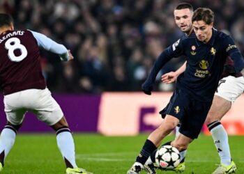 Γιουβέντους: Το ιταλικό ρεκόρ στο Champions League και η τρελή αμυντική επίδοση