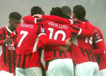 Μίλαν – Εμπολι 3-0: Επιστροφή στις νίκες (vid)