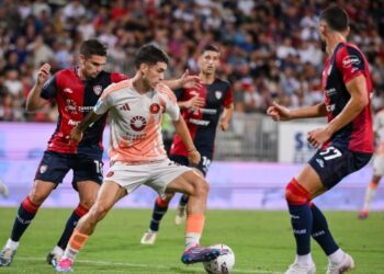 Ξέσπασμα Ρόμα για τη διαιτησία: «7 λάθη σε 13 αγωνιστικές»