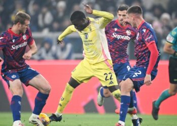 Γιουβέντους – Μπολόνια 2-2: Στο 92′ πήρε την 9η ισοπαλία (vid)