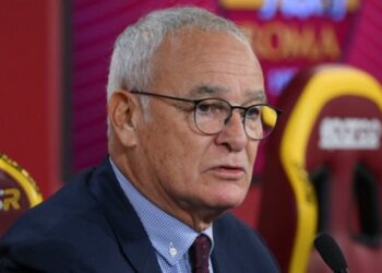 Ρόμα: Ο Ρανιέρι ψάχνει τον… αντικαταστάτη του