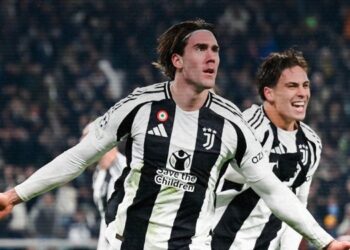 Γιουβέντους – Μάντσεστερ Σίτι 2-0: Ανάσταση!