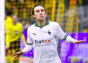 Ιντερ: Βλέπει χαφ από Bundesliga – Η ρήτρα αποδέσμευσης