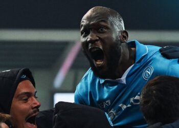Ουντινέζε – Νάπολι 1-3: Επιστροφή στις νίκες με ανατροπή (vid)