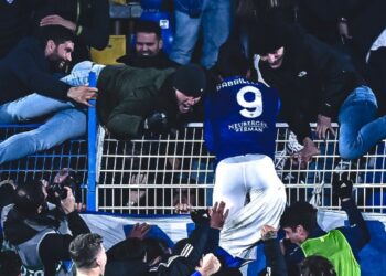 Κόμο – Ρόμα 2-0: Τρέλα στις καθυστερήσεις (vid)