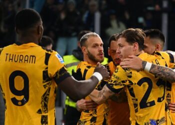 Λάτσιο – Ιντερ 0-6: Παρέλαση πρωταθλήτριας! (vid)