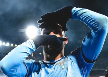 Λέτσε – Λάτσιο 1-2: Λύτρωση με Μάρουσιτς