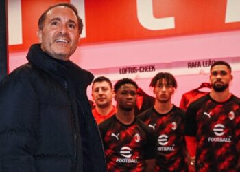 Ιδιοκτήτης Μίλαν για Ιντερ: «Πήρε το πρωτάθλημα και μετά πτώχευσε»