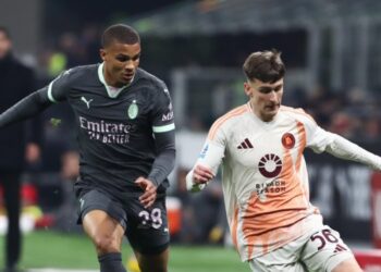 Μίλαν – Ρόμα 1-1: Δεν νίκησε, διώχνει Φονσέκα και παίρνει Κονσεϊσάο (vid)