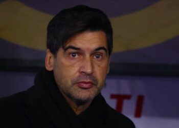 Απέλυσε Φονσέκα η Μίλαν – Προσγειώνεται κι αναλαμβάνει ο Κονσεϊσάο