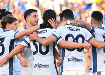 Βενέτσια – Ιντερ 0-1: Απόδραση με Νταρμιάν