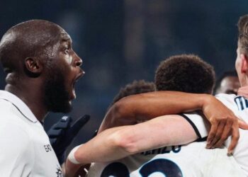 Αταλάντα – Νάπολι 2-3: Με χαρακτήρα πρωταθλήτριας!