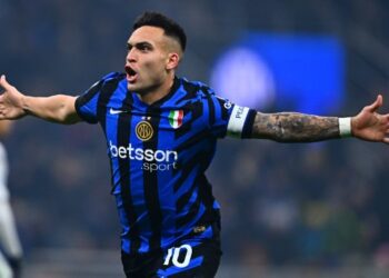 Ιντερ – Εμπολι 3-1: Στο -3 με 3άρα