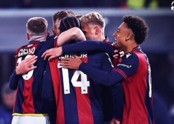 Μπολόνια – Ντόρτμουντ 2-1: Πρώτη νίκη και με ανατροπή!