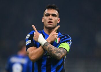 Champions League: Στους «16» η Ιντερ, στα μπαράζ Αταλάντα, Μίλαν, Γιούβε, στο σπίτι της η Μπολόνια