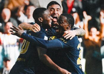 Γιουβέντους – Εμπολι 4-1: Με 4άρα στην 4άδα