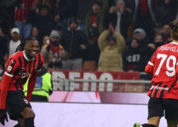 Μίλαν – Ρόμα 3-1: Πάρτι πρόκρισης στους «4»