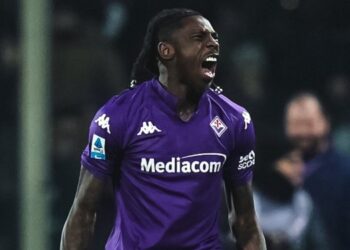 Φιορεντίνα – Ιντερ 3-0: Πάρτι 4άδας!
