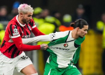 Μίλαν – Φέγενορντ 1-1: Ευρώπη τέλος