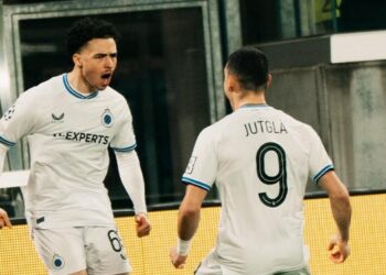 Αταλάντα – Κλαμπ Μπριζ 1-3: Κατάρρευση και αποκλεισμός