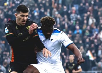 Βενέτσια – Λάτσιο 0-0: Μπλόκο…