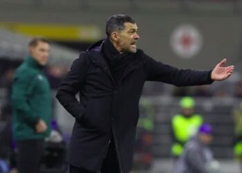 Κονσεϊσάο μετά την ήττα της Μίλαν: «Για το τσίρκο…»