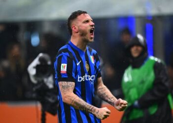 Ιντερ – Λάτσιο 2-0: Ραντεβού με Μίλαν στους «4»