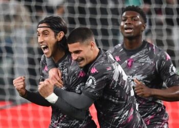 Γιουβέντους – Εμπολι 1-1 (2-4 στα πέναλτι): Αποτυχία και στο κύπελλο