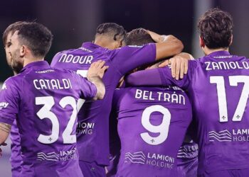 Φιορεντίνα – Λέτσε 1-0: Υπάρχει ζωή