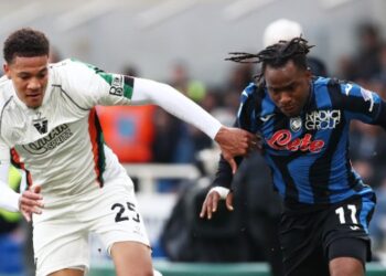 Αταλάντα – Βενέτσια 0-0: Πόνεσε…