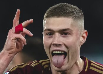 Ρόμα – Κόμο 2-1: Με 4×4 τρέχει για Ευρώπη