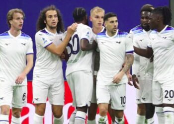 Μίλαν – Λάτσιο 1-2: Την τελείωσε με νίκη-θρίλερ