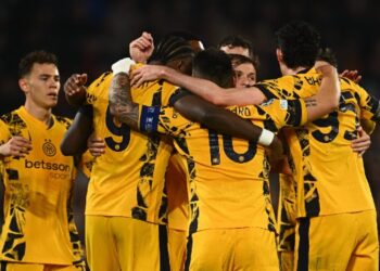 Φέγενορντ – Ιντερ 0-2: Κλείνει θέση στους «8»
