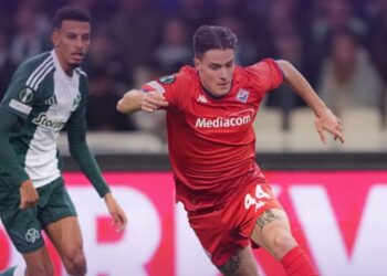 Παναθηναϊκός – Φιορεντίνα 3-2: Πράσινο προβάδισμα για τους «8»