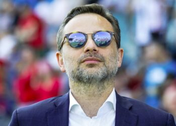 Μίλαν: Πιο δυνατός από ποτέ ο Φουρλάνι μετά το ραντεβού με Καρντινάλε