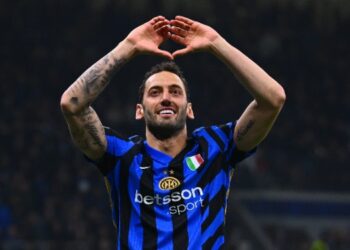 Ιντερ – Φέγενορντ 2-1: Ραντεβού με Μπάγερν στους «8»