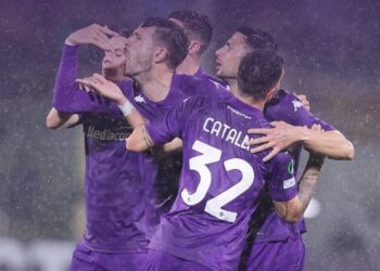 Φιορεντίνα – Παναθηναϊκός 3-1: Πέρασε στους «8» και βλέπει ξανά τελικό