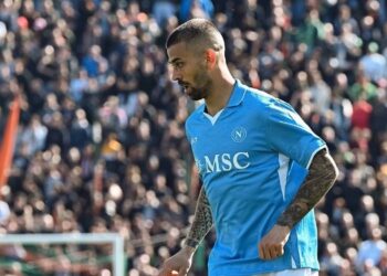 Βενέτσια – Νάπολι 0-0: Αυτοκτονία…