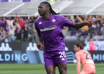 Φιορεντίνα – Αταλάντα 1-0: Πήρε φωτιά η μάχη για την 4άδα